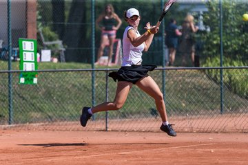 Chelsea Seidewitz 255 - Neustadt Open